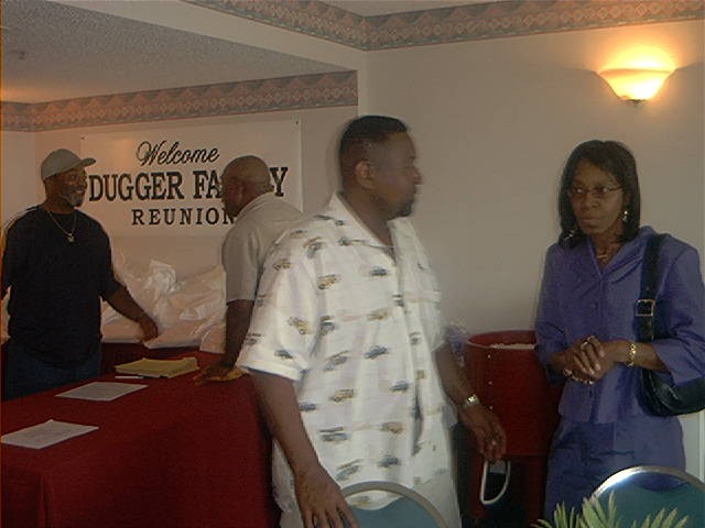 Dugger Family Reunion | Blast From The Past